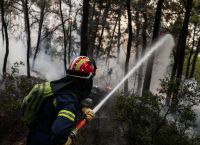 Κλιματική αλλαγή: Καμπανάκι ΟΗΕ για δραματική αύξηση των δασικών πυρκαγιών