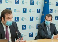 Κυριάκος Πιερρακάκης: Με SMS στο κινητό η ειδοποίηση για το ετήσιο τσεκ απ
