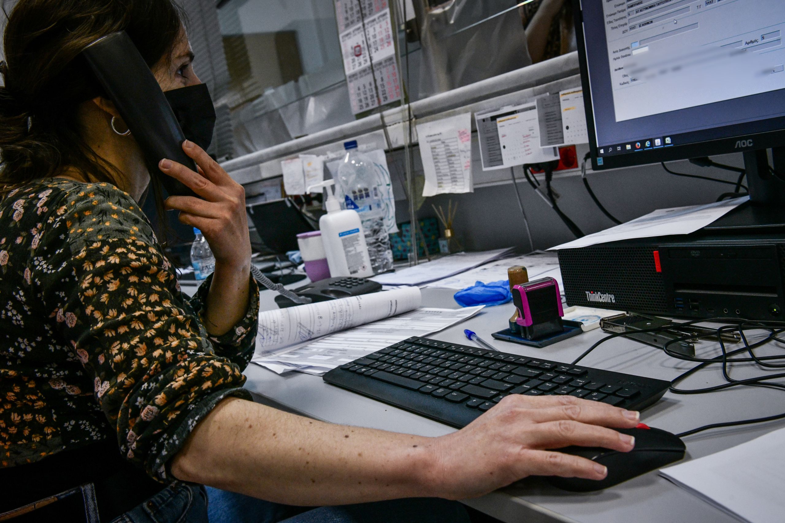 ΕΝΦΙΑ 2022: Πότε θα γίνουν τα αποκαλυπτήρια της νέας κλίμακας και των συντελεστών υπολογισμού