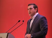 Συνέδριο ΣΥΡΙΖΑ: ο «όλος ΣΥΡΙΖΑ» ή…