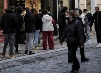 Χαλάρωση των μέτρων: Επιστρέφουν οι σχολικές εκδρομές