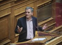 ΣΥΡΙΖΑ: Θύελλα αντιδράσεων απο τις δηλώσεις Τσακαλώτου