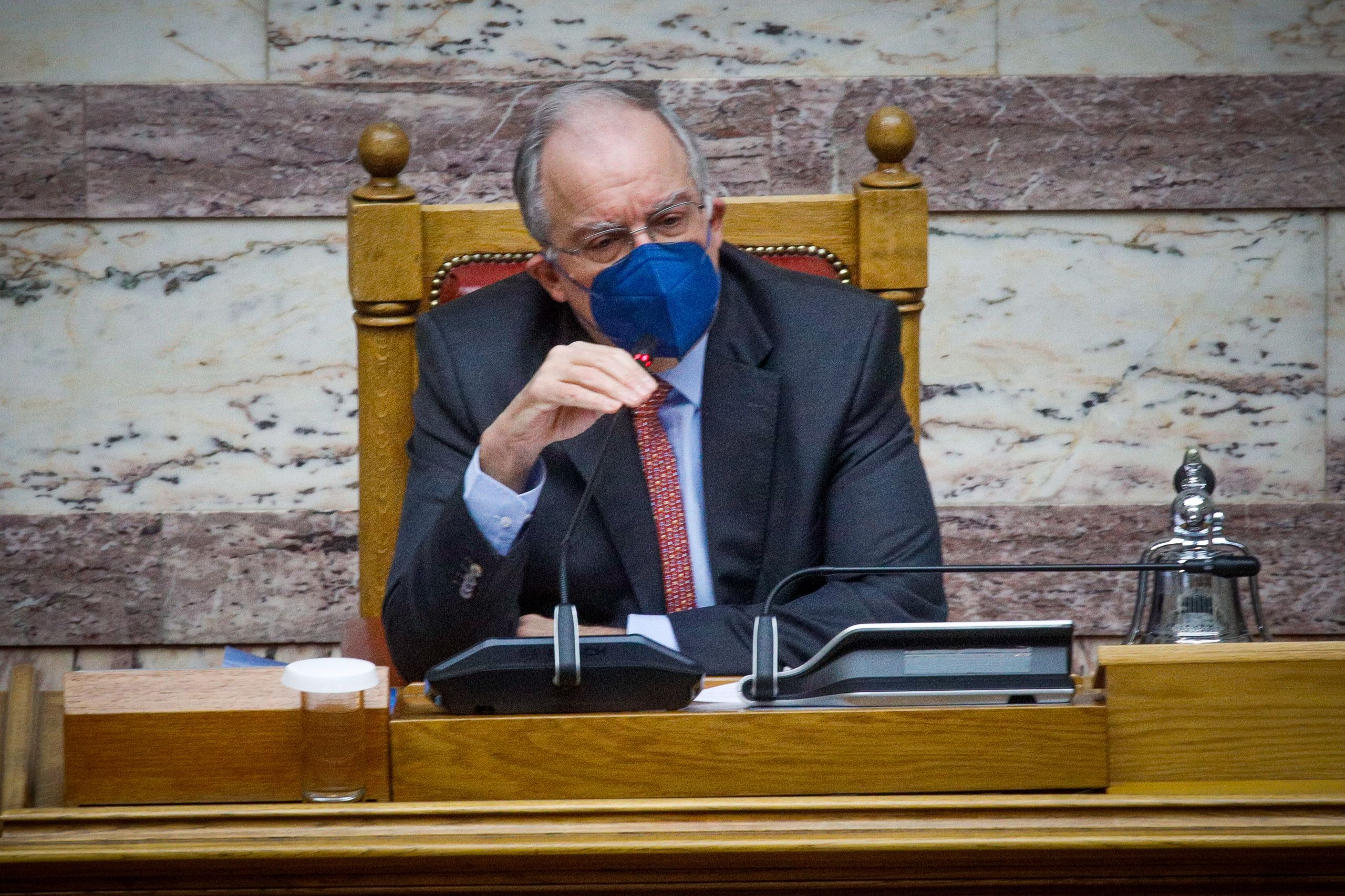 Τασούλας: Ελλάδα και Ισραήλ δύο χώρες που εκπέμπουμε την σταθερότητα