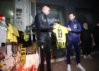 Δολοφονία 19χρονου: Το συγκινητικό video της ΠΑΕ Άρης