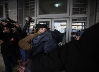 Δολοφονία Άλκη: Συνελήφθη ο 20χρονος φυγάς
