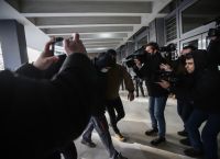 Δολοφονία Άλκη: Η απολογία του 23χρονου – Ποιους «καρφώνει» Δολοφονία Άλκη: Η απολογία του 23χρονου – Ποιους «καρφώνει»