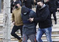 Δολοφονία Άλκη: Στον εισαγγελέα οι οκτώ συλληφθέντες