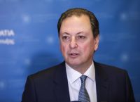 Σπήλιος Λιβανός: Έκανε δεκτή την παραίτηση του ο πρωθυπουργός