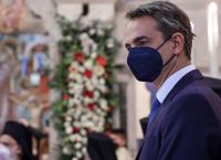 Κυριάκος Μητσοτάκης για Αρχιεπίσκοπο Ευγένιο: Θα κομίσει πνεύμα ενότητας και αισιοδοξίας 