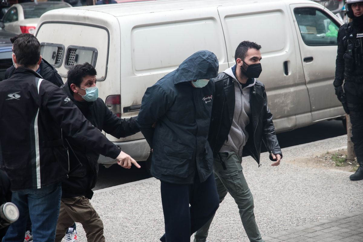 Δολοφονία Άλκη: Προφυλακιστέος ο 23χρονος – Τι είπε στην απολογία του