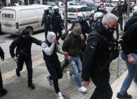 Δολοφονία Άλκη: Στη φυλακή άλλοι δύο συλληφθέντες – Τι ισχυρίστηκαν απολογούμενοι