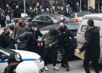 Δολοφονία Άλκη: Πήρε προθεσμία για την Παρασκευή ο 25χρονος