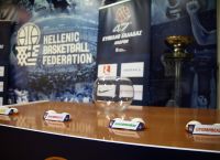 Κύπελλο Ελλάδος μπάσκετ: Final Four με άρωμα ντέρμπι