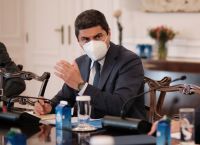 Αυγενάκης: “Είμαι εγγυητής της νομιμότητας, δεν έχω ανάμιξη στις εκλογές της ΕΠΟ”