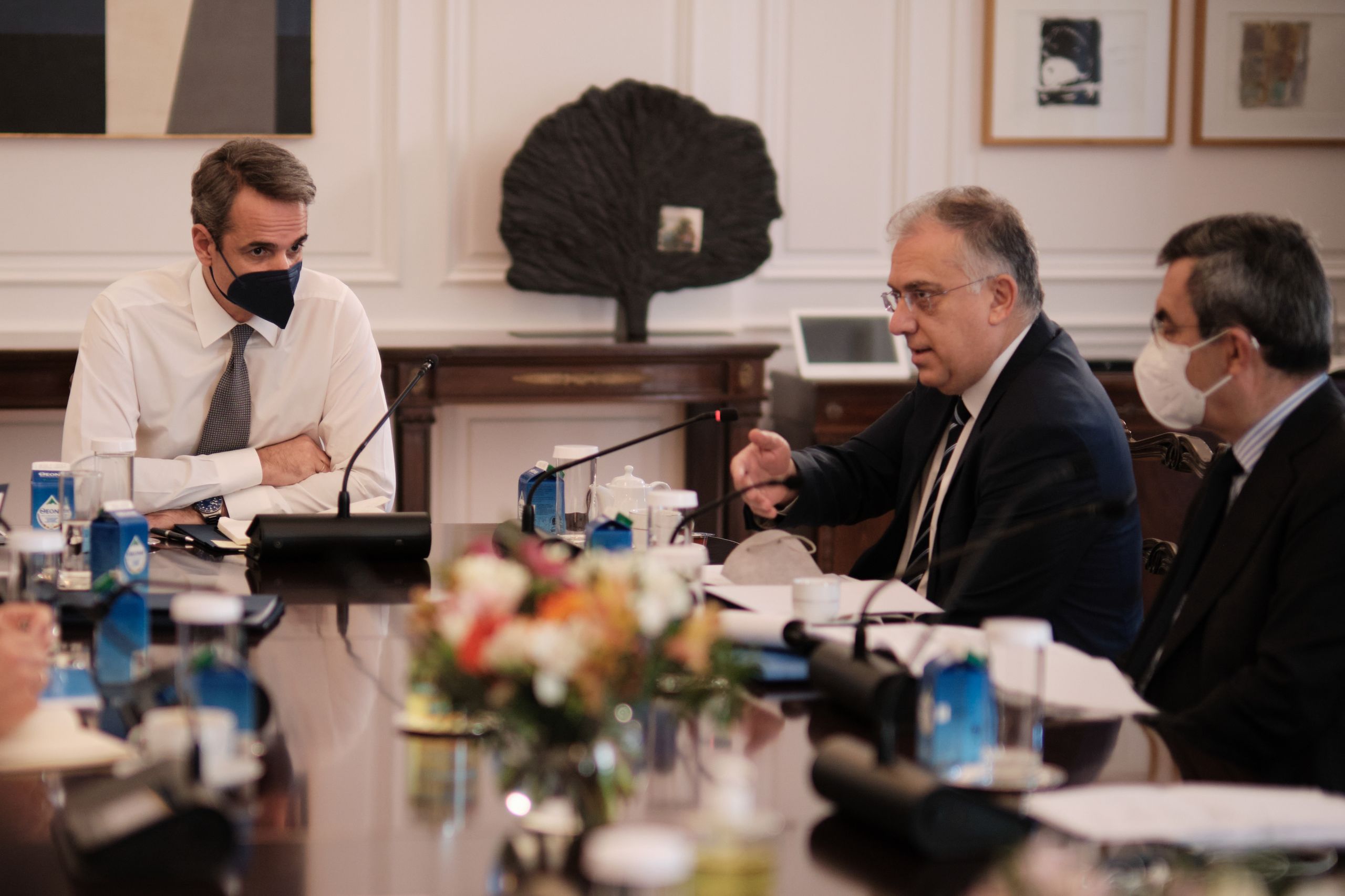 Οπαδική βία: Ανακοινώνονται σήμερα τα νέα μέτρα