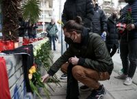 Δολοφονία Άλκη: «Πράσινο φως» από την αστυνομία για τη δημοσιοποίηση των στοιχείων των 12 κατηγορουμένων