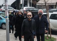 Δολοφονία Καμπανού: Στο δικαστήριο οι γονείς του Άλκη