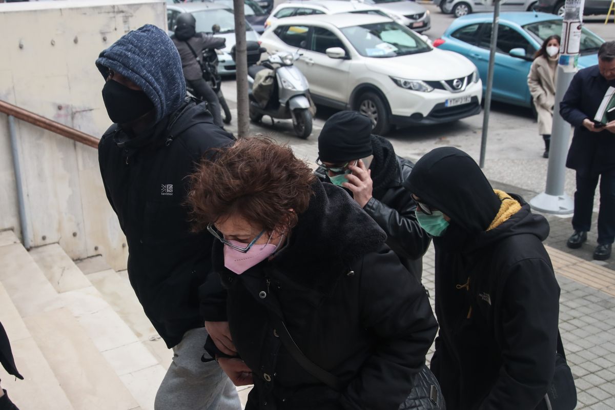 Δολοφονία Άλκη: Σοκάρουν οι περιγραφές των φίλων του – «Μας κάρφωναν, ούρλιαζε βοήθεια, πονάω»