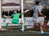 Παναθηναϊκός: Αρνήθηκε πρόταση του MLS για τον Ιωαννίδη