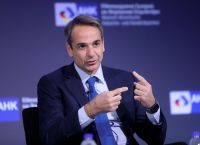 Κυριάκος Μητσοτάκης: Πολύ πάνω από 7% η ανάπτυξη το 2021 – Η Ελλάδα έχει γυρίσει σελίδα