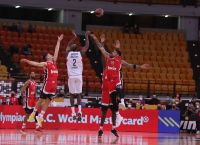 Βαθμολογία Euroleague: Πώς διαμορφώνεται – Τα σενάρια για Ολυμπιακό
