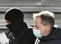 Δημήτρης Λιγνάδης: Διακόπηκε η δίκη για τον Φεβρουάριο