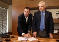 Γκουστάβο Πογιέτ: Η παρουσίαση του νέου προπονητή της Εθνικής