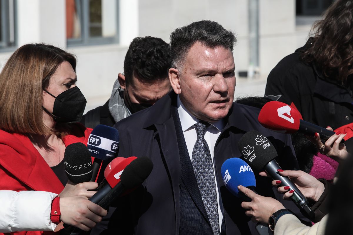 Αλέξης Κούγιας: Τραγικό λάθος της Εισαγγελίας μετά τη δολοφονία του Άλκη