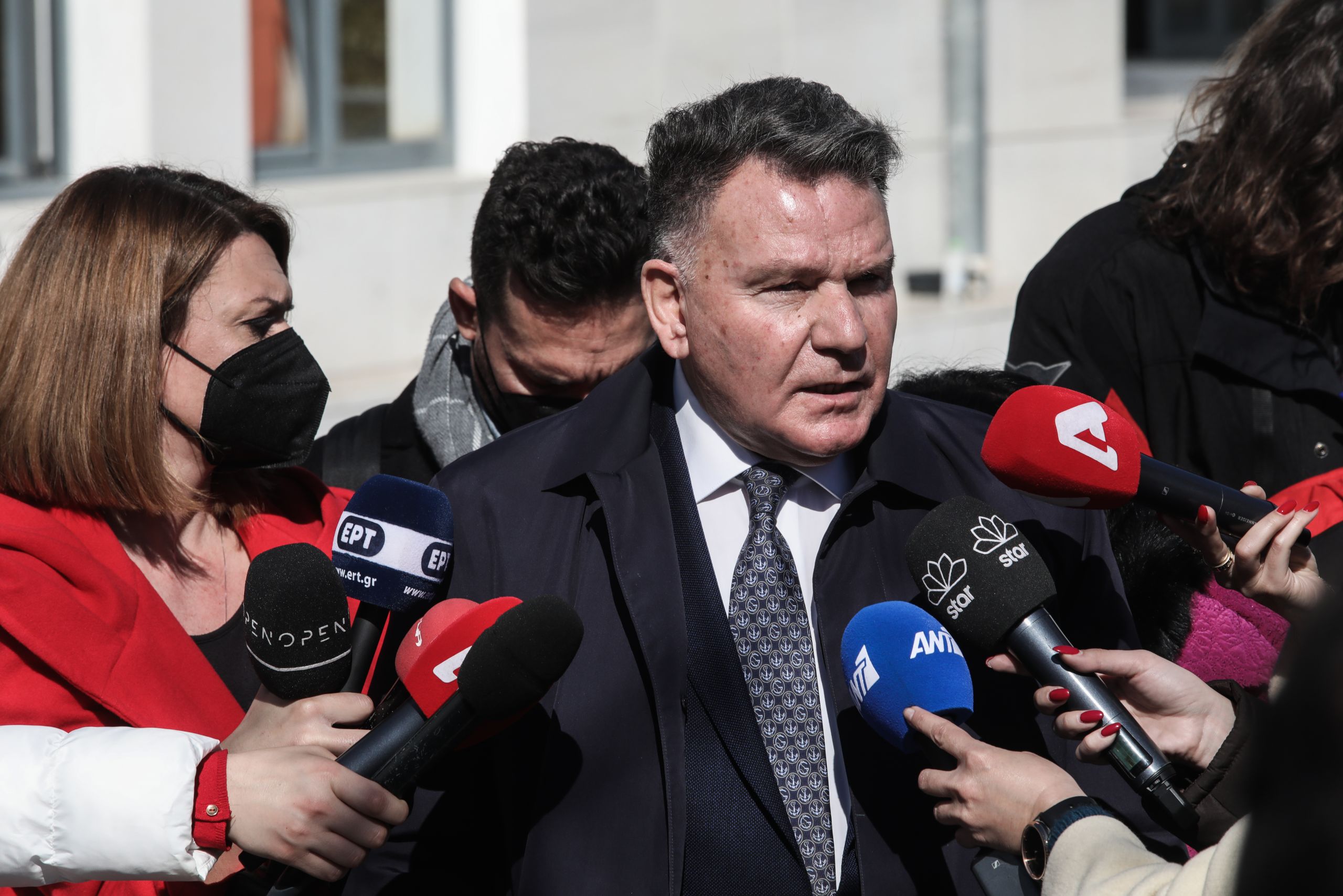 Αλέξης Κούγιας: Τραγικό λάθος της Εισαγγελίας μετά τη δολοφονία του Άλκη