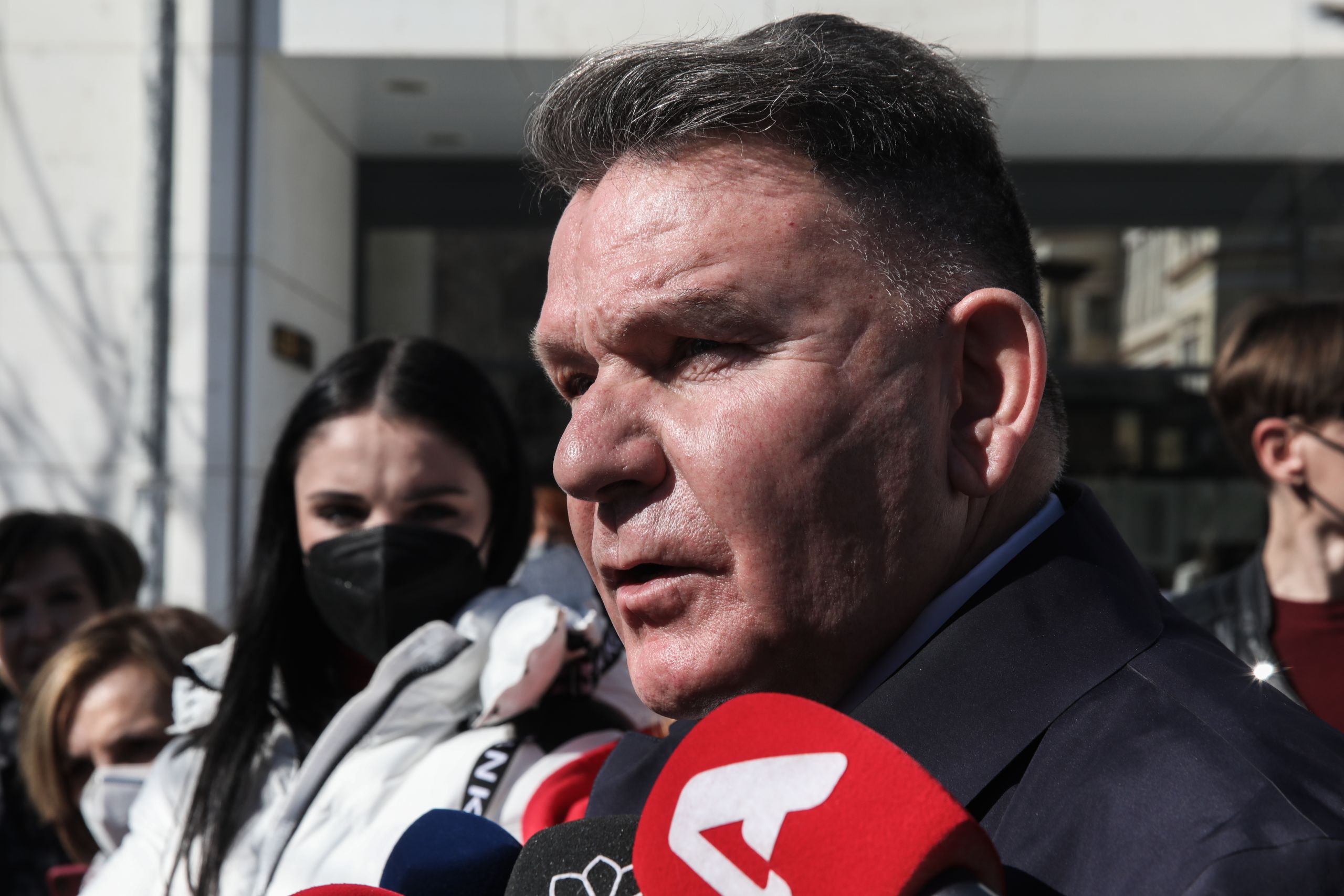 Δολοφόνοι Άλκη: Κοντά στην ταυτοποίηση του 12ου εμπλεκόμενου