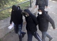 Δολοφονία Άλκη: Οι ποινές που αντιμετωπίζουν οι 12 κατηγορούμενοι