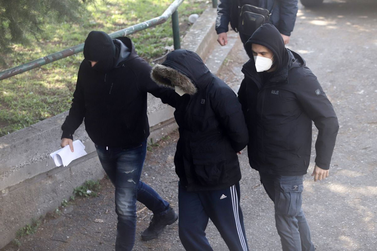 Δολοφόνοι Άλκη: Συνελήφθη ο 12ος δράστης της επίθεσης