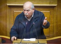 Βούτσης: Έχετε αλλάξει το δόγμα της εξωτερικής μας πολιτικής