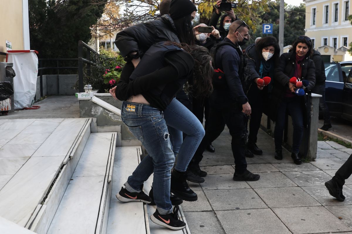 Κυψέλη: Νεκρός ο Πολωνός που σκότωσε τον 7χρονο Ανδρέα