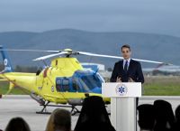 Κυριάκος Μητσοτάκης: Προανήγγειλε προσλήψεις στο ΕΚΑΒ – Η πολιτεία θα είναι δίπλα σας