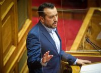 Νίκος Παππάς: Απολογήθηκε με υπόμνημα για τις άδειες