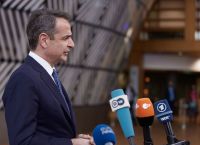 Μητσοτάκης στη DW: Σε πιθανή κλιμάκωση της κρίσης στην Ουκρανία δεν θα υπάρχουν νικητές