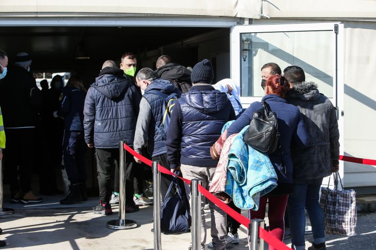 Τι είχε δείξει έλεγχος στο «Euroferry Olympia» – Mοιραίες παραλείψεις [pics]