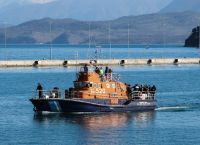 Πλοίο φωτιά: Τέσσερις  οι Έλληνες μεταξύ των αγνοουμένων