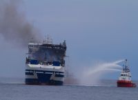 Φωτιά στο Euroferry Olympia: Οι διάλογοι την ώρα που τυλιγόταν στις φλόγες – Τι κατέθεσε ο Λευκορώσος