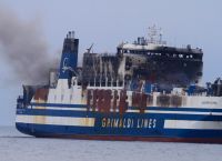 Euroferry Olympia: Εντοπίστηκαν οι δύο τελευταίες σοροί στο πλοίο