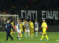ΑΡΗΣ ΠΑΟΚ 0-0: «Λευκή» ισοπαλία το ντέρμπι της Θεσσαλονίκης