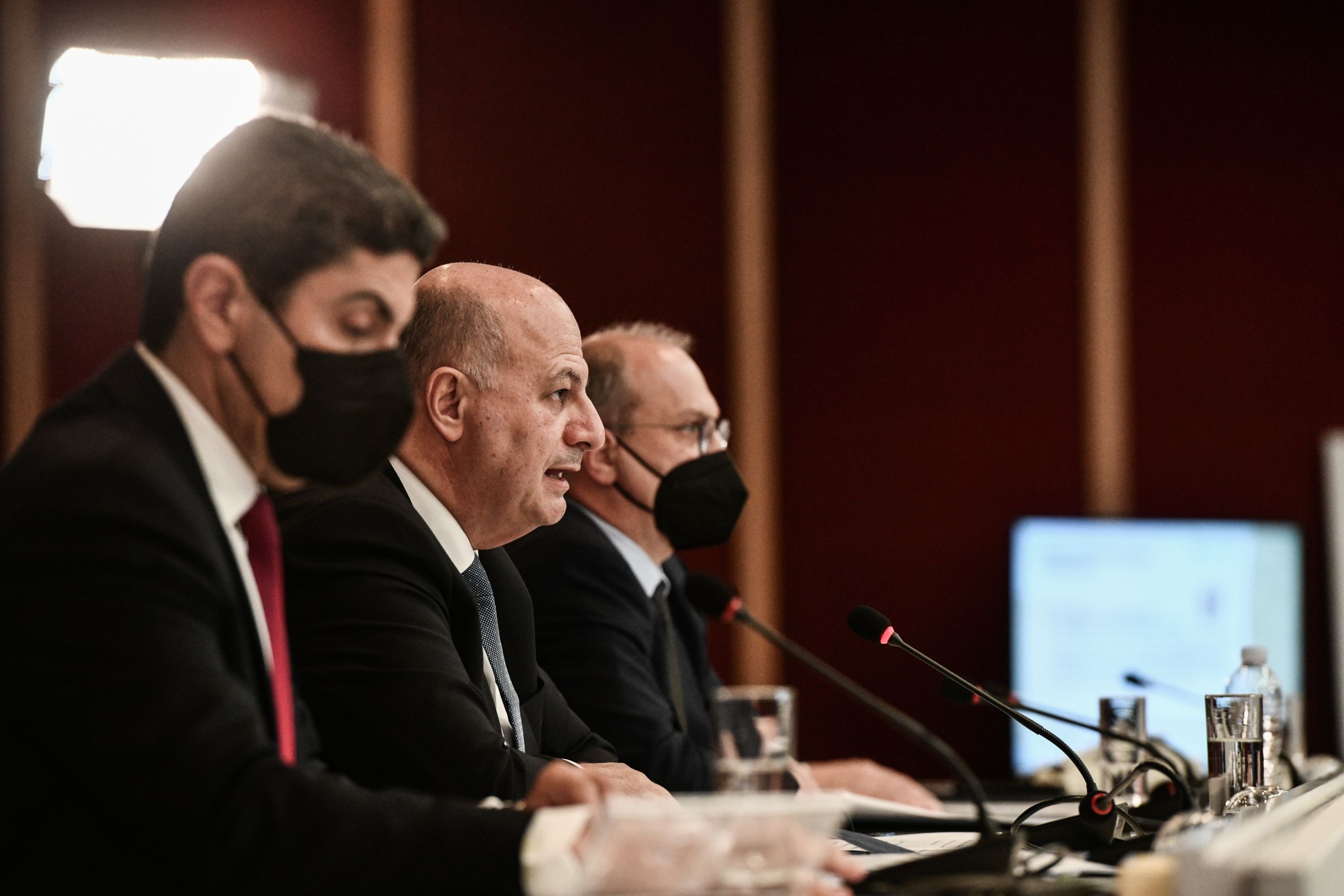 Οπαδική βία: Όλο το πακέτο μέτρων που ανακοινώθηκε
