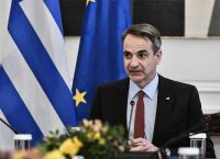 Μητσοτάκης για Ουκρανικό: Η κίνηση Πούτιν παραβιάζει το Διεθνές Δίκαιο