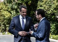 Κυριάκος Μητσοτάκης: Να αναγνωριστεί η κυριαρχία της Ουκρανίας στα εδάφη της