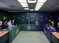 Κώστας Σκρέκας: Τι δήλωσε για την ενεργειακή επάρκεια της χώρας – Συνεδρίασε η ομάδα κρίσεων