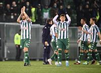 Παναθηναϊκός – ΑΕΚ 3-0: Νίκη και πρόκριση στα playoffs