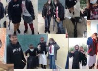 Ίλιον: Ο λόγος που οι μαθητές φορούν φούστα