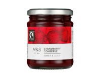 Marks & Spencer: Απόσυρση μαρμελάδας με θραύσμα γυαλιού