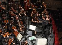 «Ενάτη» του Μπετόβεν: Οι sold out συναυλίες του Θ. Κουρεντζή online streaming
